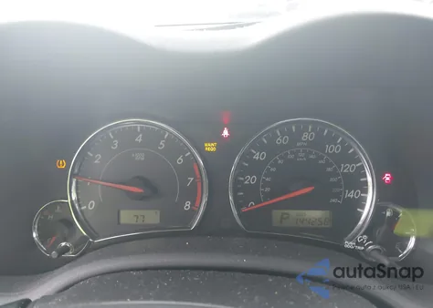 2012 Toyota Corolla S z USA, uszkodzony, nr VIN 5YFBU4EE3CP051625